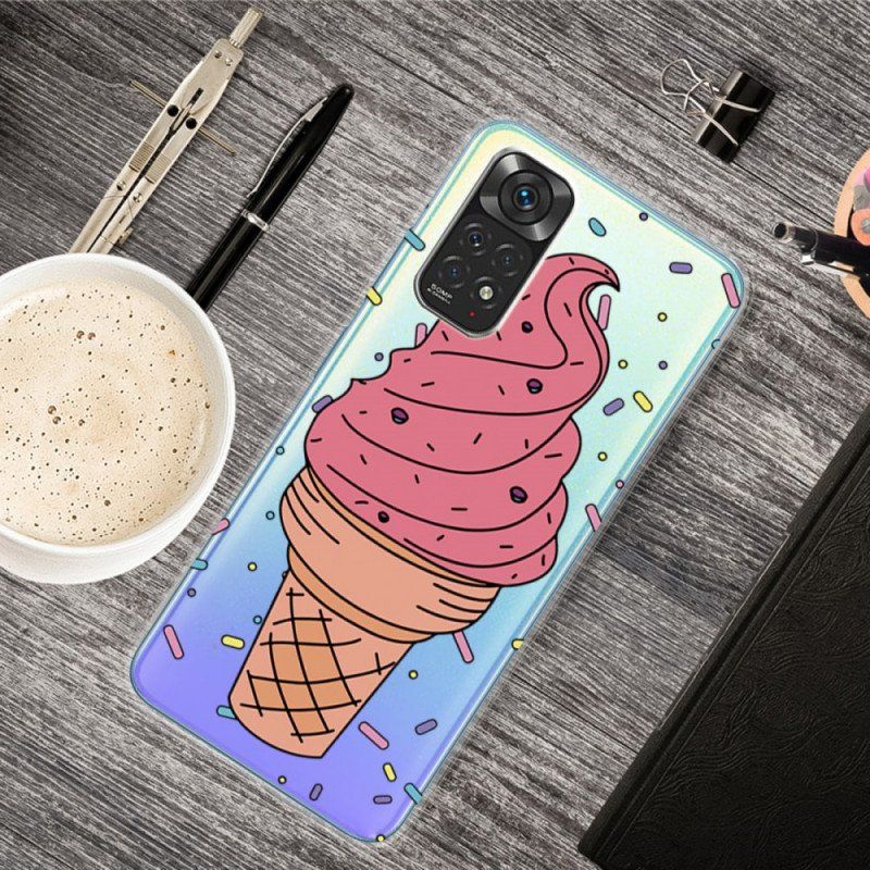 Etui do Xiaomi Redmi Note 11 Pro / 11 Pro 5G Lody