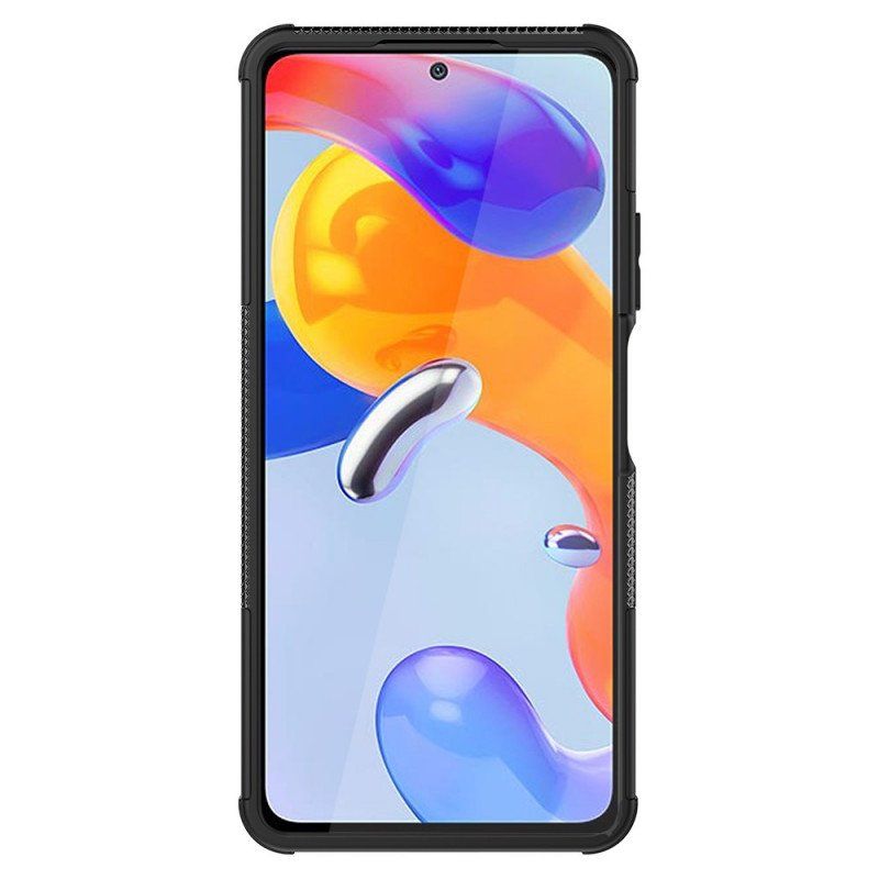 Etui do Xiaomi Redmi Note 11 Pro / 11 Pro 5G Odporny Na Premium