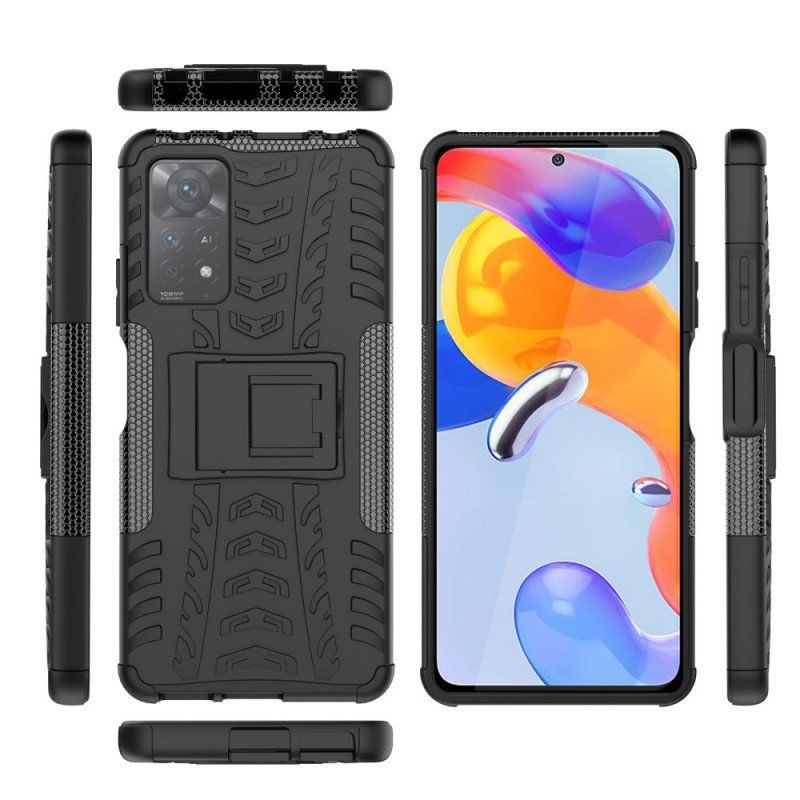 Etui do Xiaomi Redmi Note 11 Pro / 11 Pro 5G Odporny Na Premium