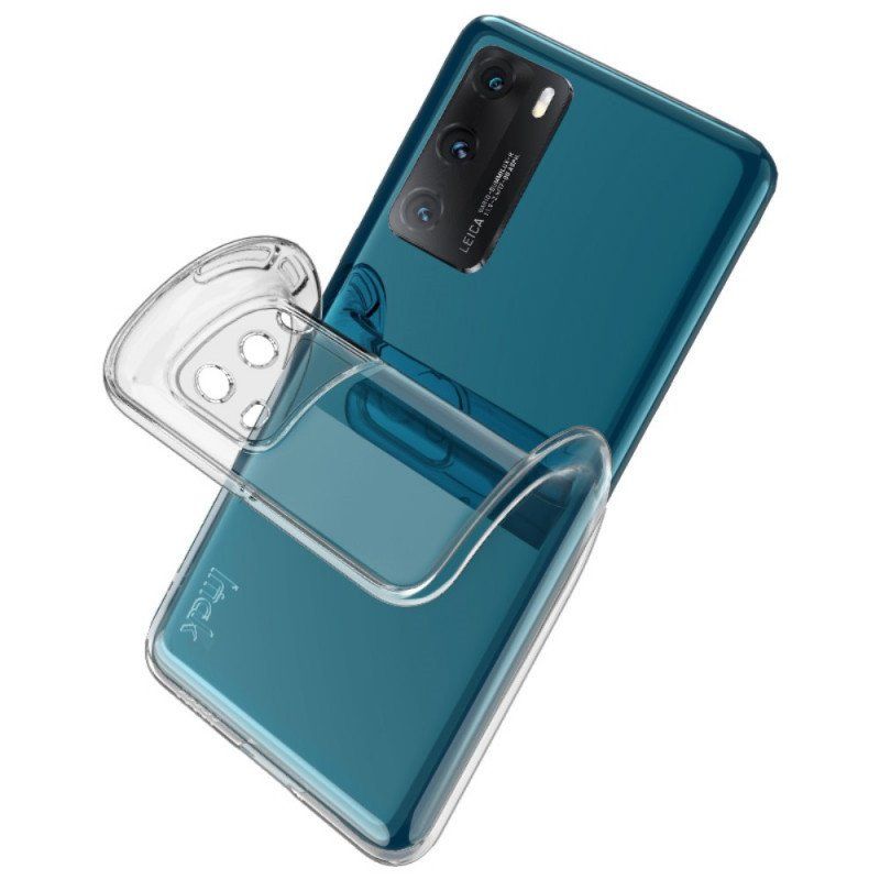 Etui do Xiaomi Redmi Note 11 Pro / 11 Pro 5G Przezroczysta Seria Imak Ux-5