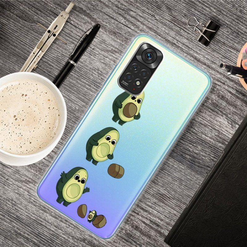 Etui do Xiaomi Redmi Note 11 Pro / 11 Pro 5G Życie Prawnika