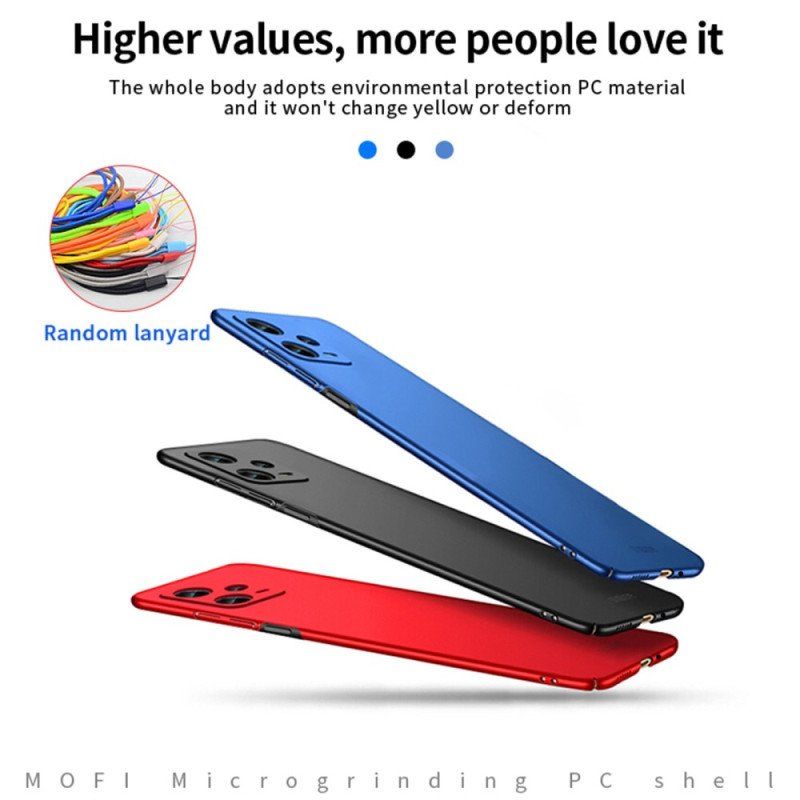 Etui do Xiaomi Redmi Note 12 Pro Mofi