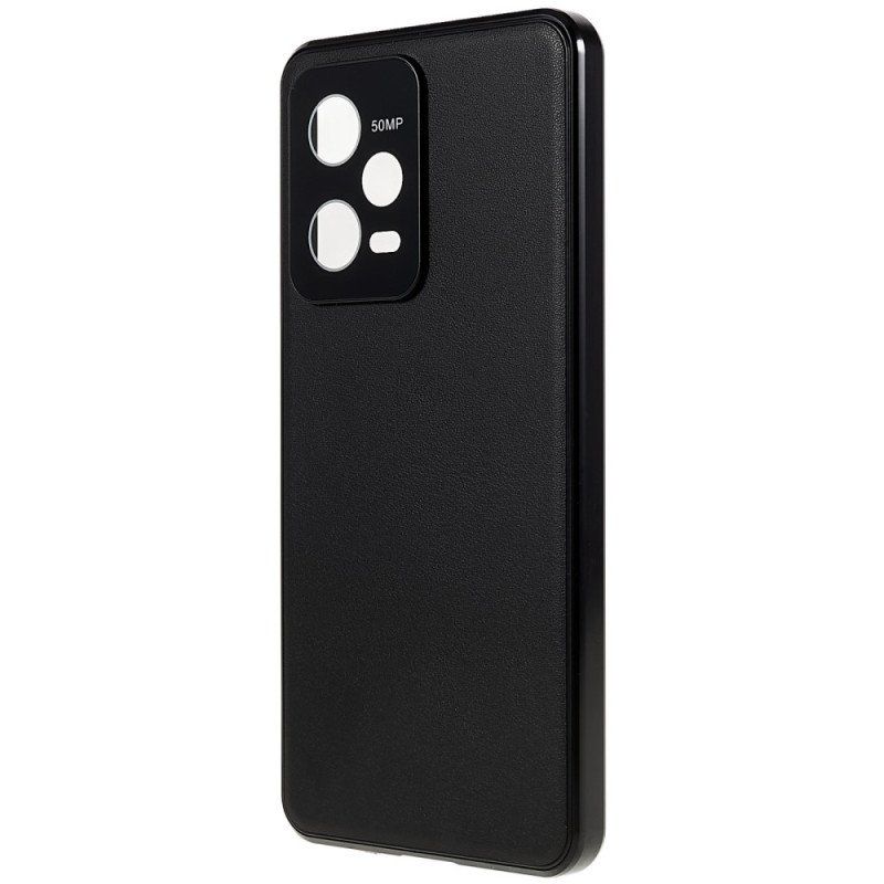 Etui do Xiaomi Redmi Note 12 Pro Etui Ochronne I Ochraniacz Ekranu