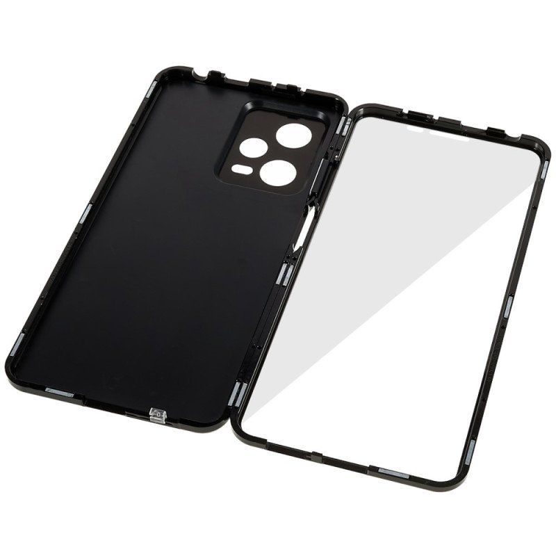 Etui do Xiaomi Redmi Note 12 Pro Etui Ochronne I Ochraniacz Ekranu