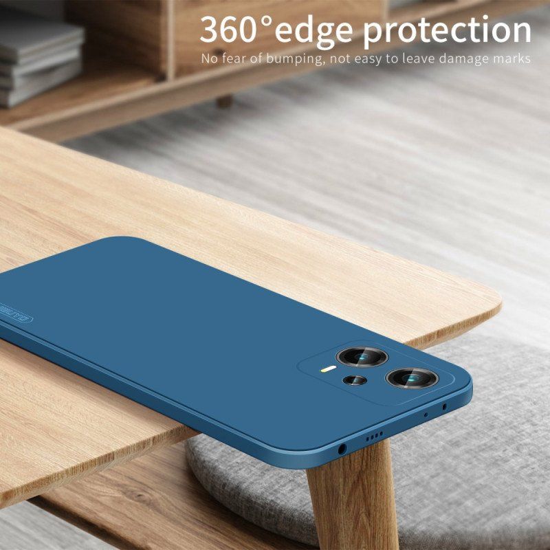 Etui do Xiaomi Redmi Note 12 Pro Plus Silikonowe Pinwuyo