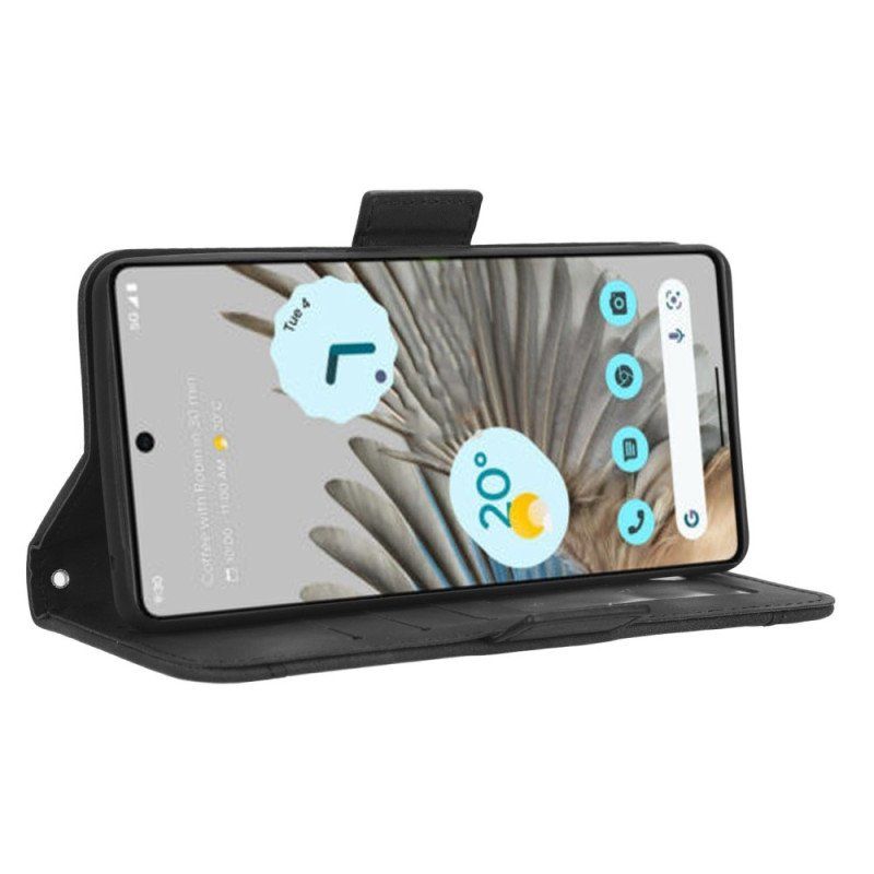 Etui Folio do Google Pixel 7 Multi-karty