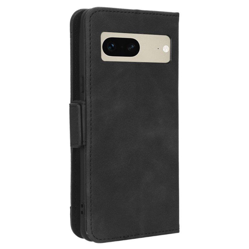 Etui Folio do Google Pixel 7 Multi-karty