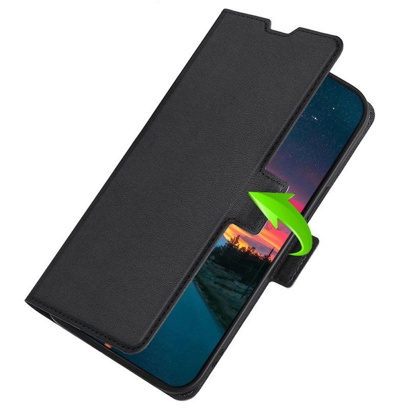 Etui Folio do Honor 70 Bardzo Dobrze