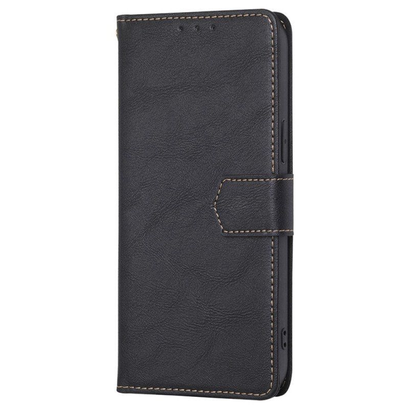 Etui Folio do Honor 70 Klasyczny Rfid