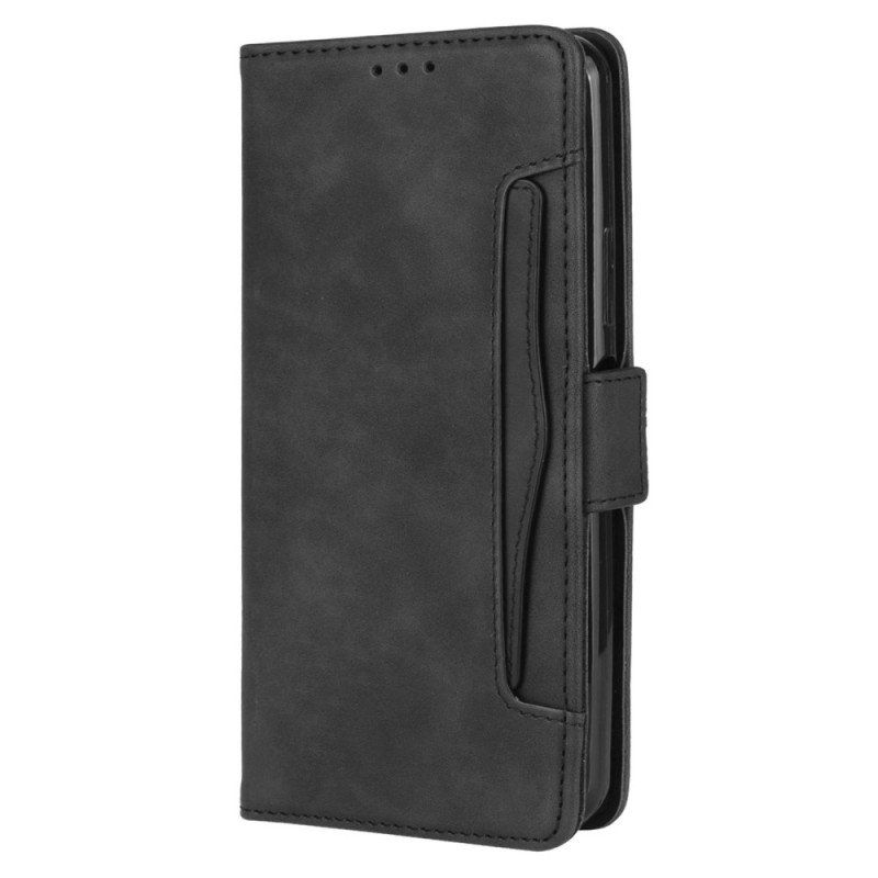 Etui Folio do Honor 70 Multi-karty