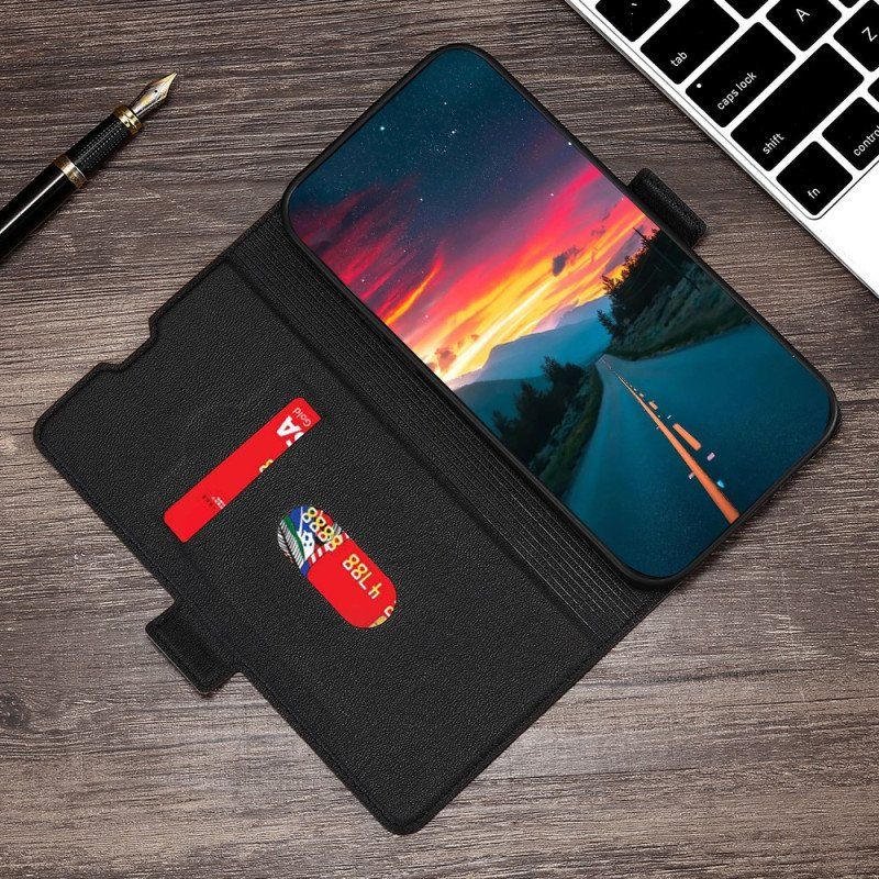 Etui Folio do Honor 90 Bardzo Dobrze