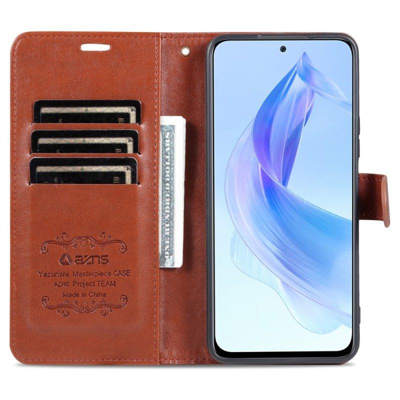 Etui Folio do Honor 90 Lite Azns