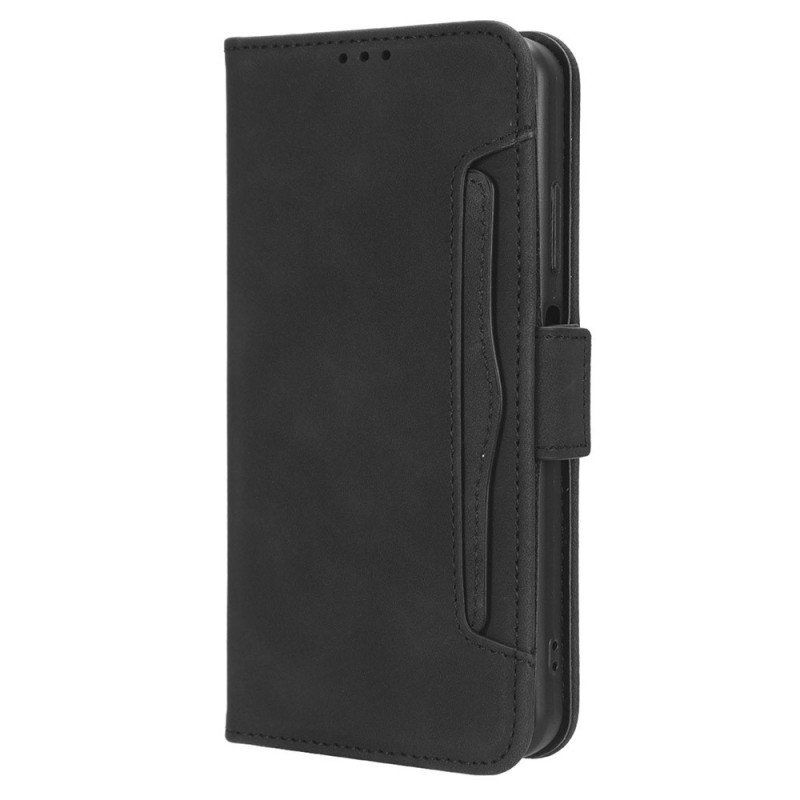 Etui Folio do Honor 90 Lite Wiele Kart