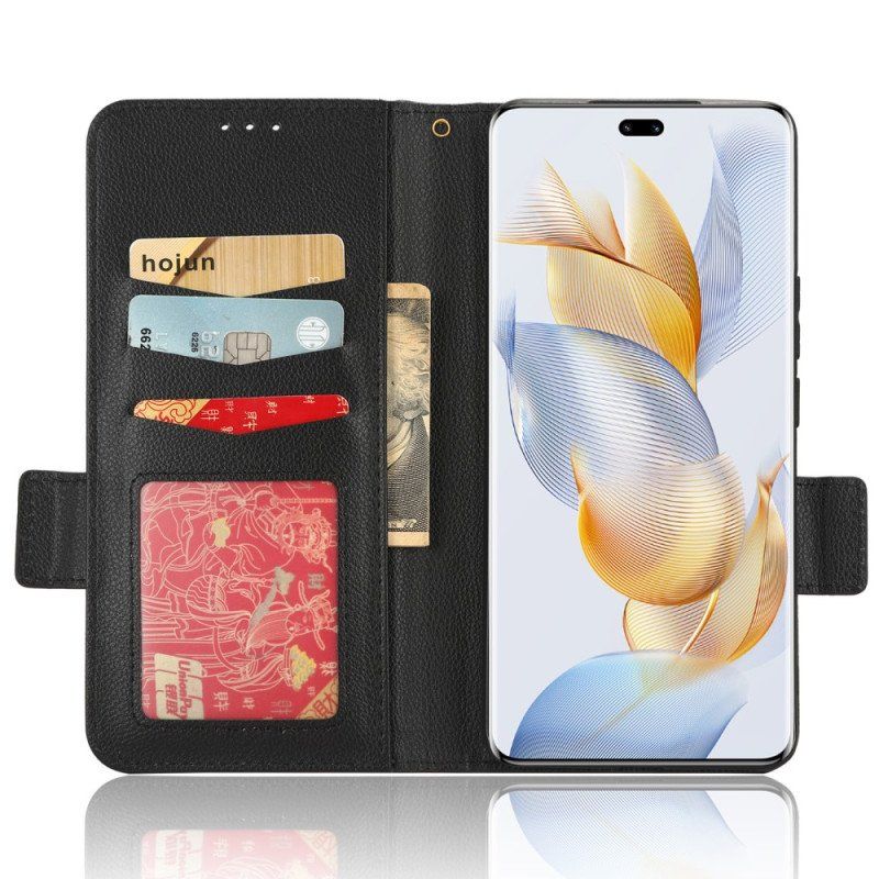 Etui Folio do Honor 90 Pro Bardzo Dobrze