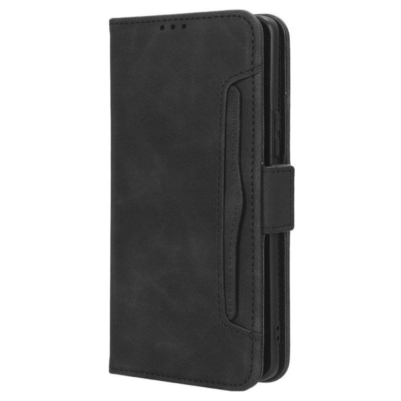 Etui Folio do Honor 90 Pro Wiele Kart