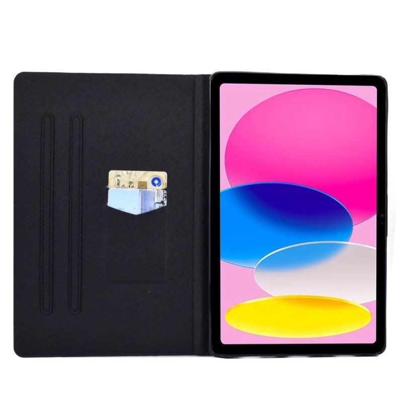 Etui Folio do iPad 10.9" (2022) Koci