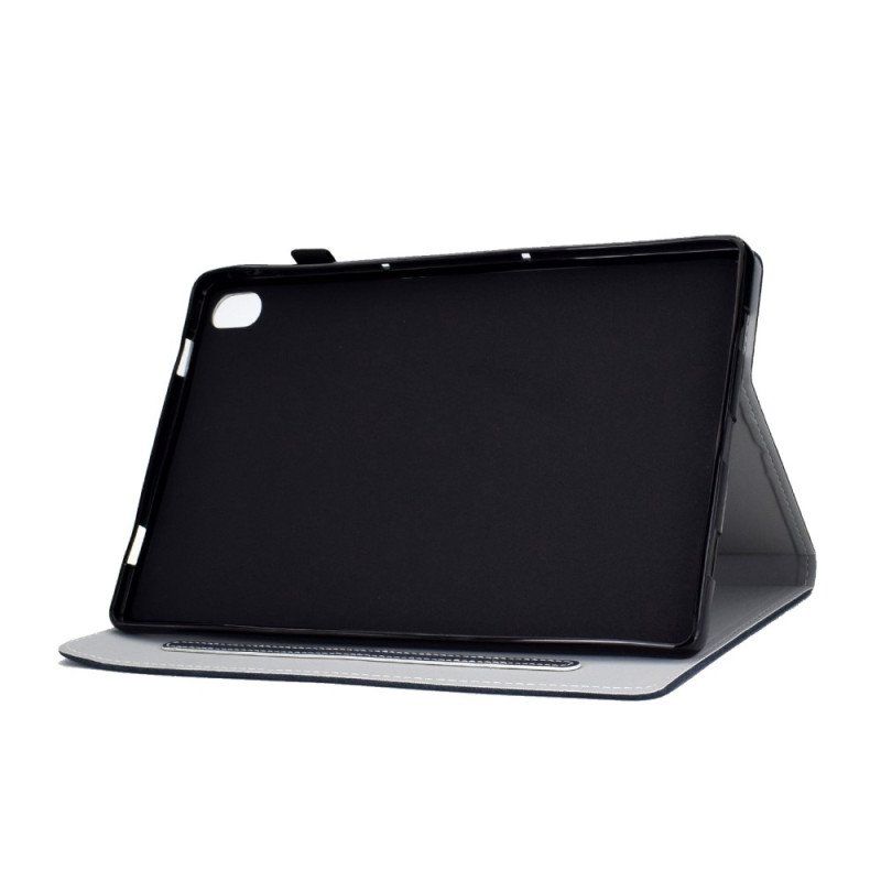 Etui Folio do iPad 10.9" (2022) Stylizacja Skóry