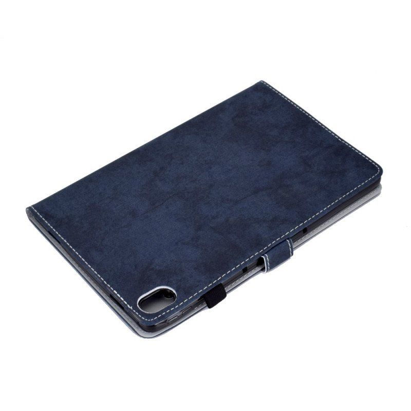 Etui Folio do iPad 10.9" (2022) Stylizacja Skóry