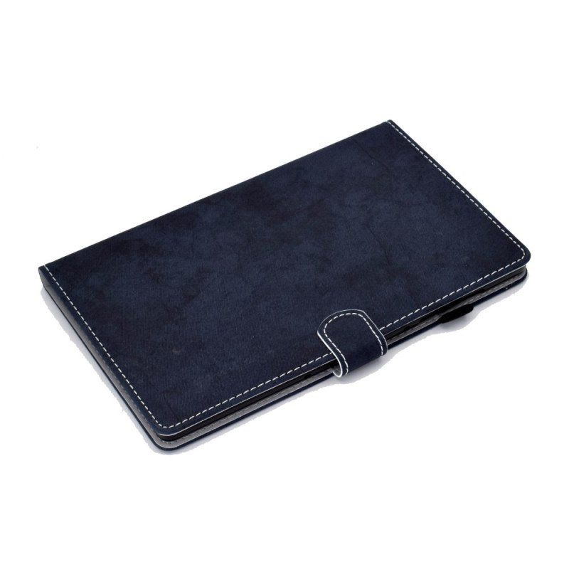 Etui Folio do iPad 10.9" (2022) Stylizacja Skóry