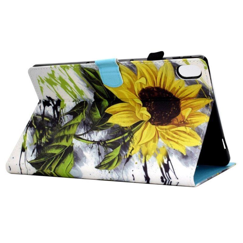 Etui Folio do iPad 10.9" (2022) Warzywo