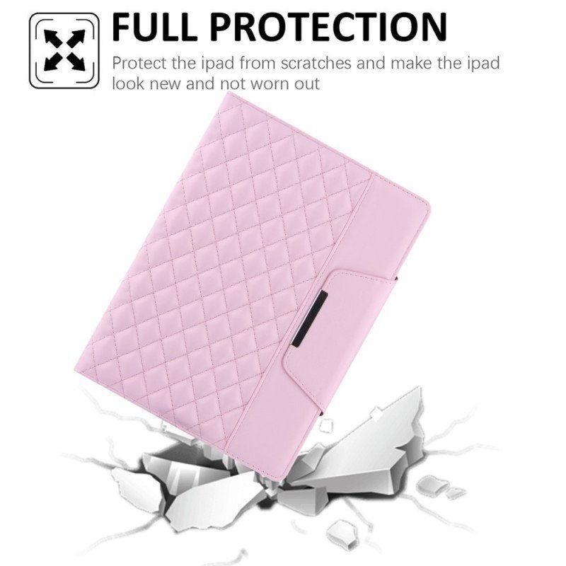 Etui Folio do iPad Pro 11" (2022) Pikowane