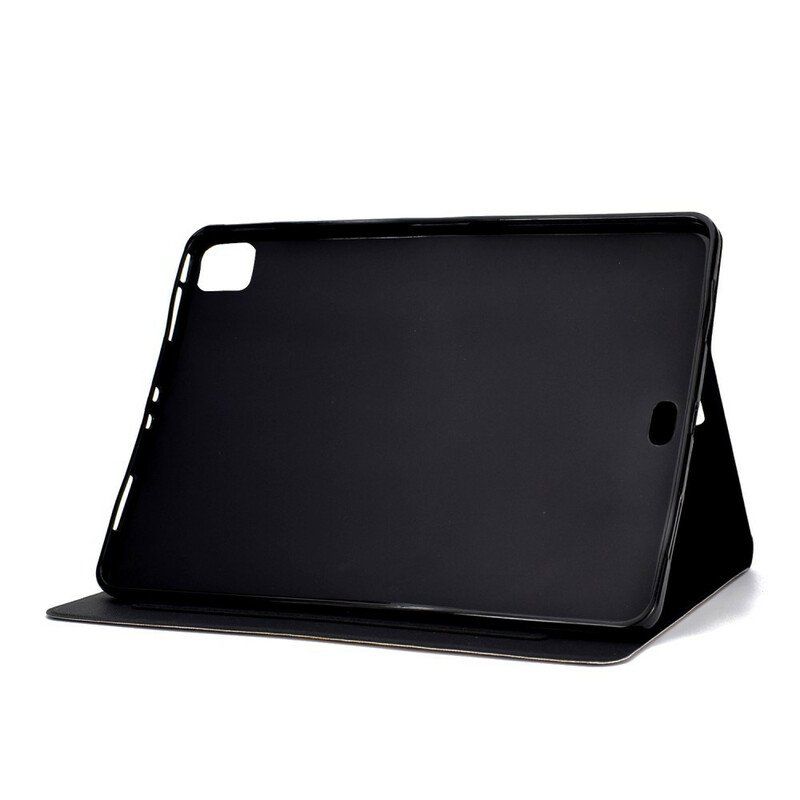 Etui Folio do iPad Pro 11" (2022) Zaczarowany Lis