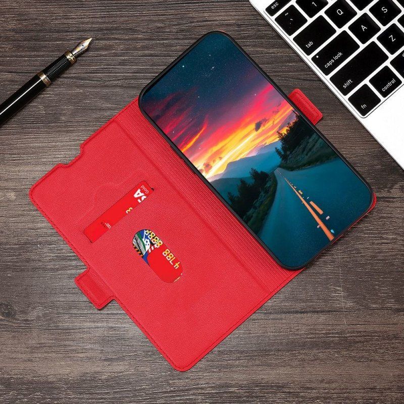 Etui Folio do OnePlus 10 Pro 5G Bardzo Dobrze