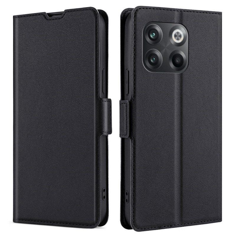 Etui Folio do OnePlus 10T 5G Bardzo Dobrze