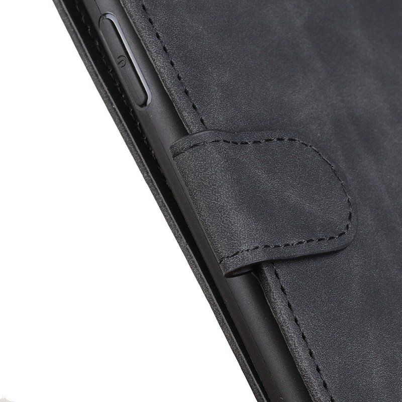 Etui Folio do OnePlus 10T 5G Khazneh Styl Vintage