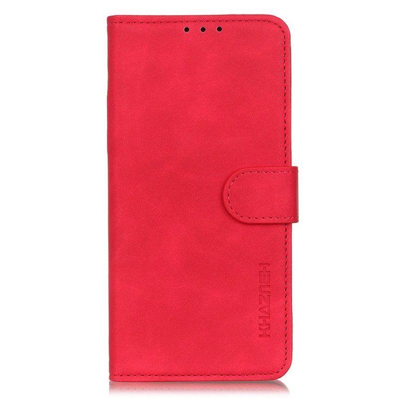 Etui Folio do OnePlus 10T 5G Khazneh Styl Vintage