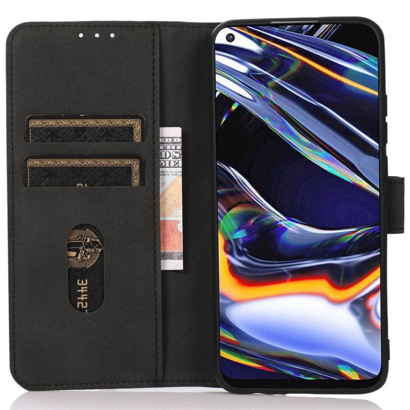 Etui Folio do OnePlus 11 5G Chazneh