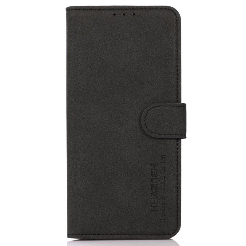 Etui Folio do OnePlus 11 5G Chazneh