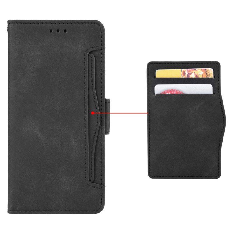 Etui Folio do OnePlus 11 5G Multi-karty