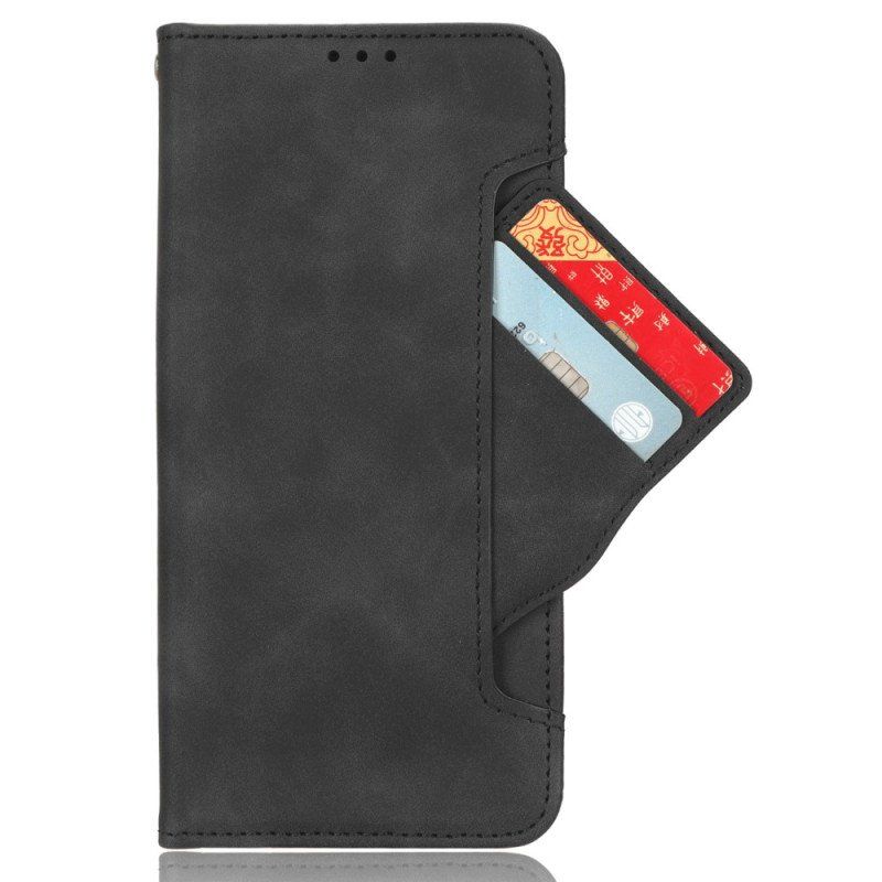 Etui Folio do OnePlus 11 5G Multi-karty