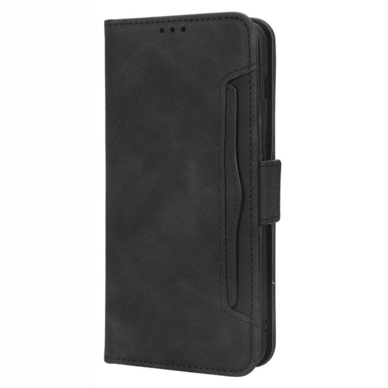 Etui Folio do OnePlus 11 5G Multi-karty