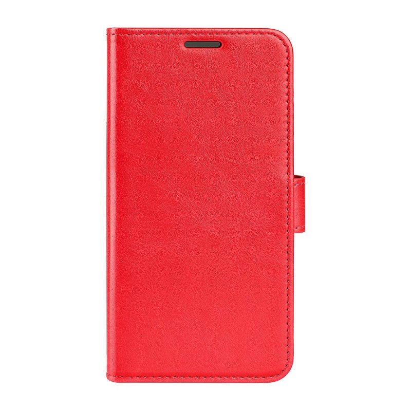 Etui Folio do OnePlus 11 5G Ultra Sztuczna Skóra