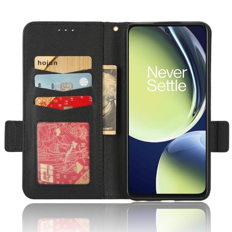 Etui Folio do OnePlus Nord CE 3 Lite 5G Bardzo Dobrze