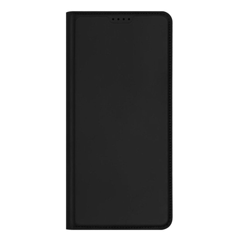 Etui Folio do OnePlus Nord CE 3 Lite 5G Skin Pro Dux Ducis