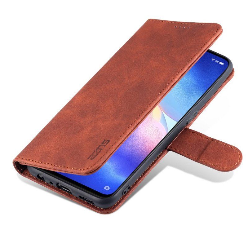 Etui Folio do Oppo Find X3 Lite Słodycz Azns