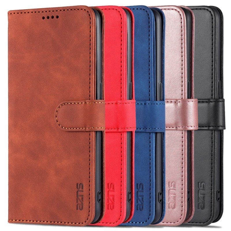 Etui Folio do Oppo Find X3 Lite Słodycz Azns