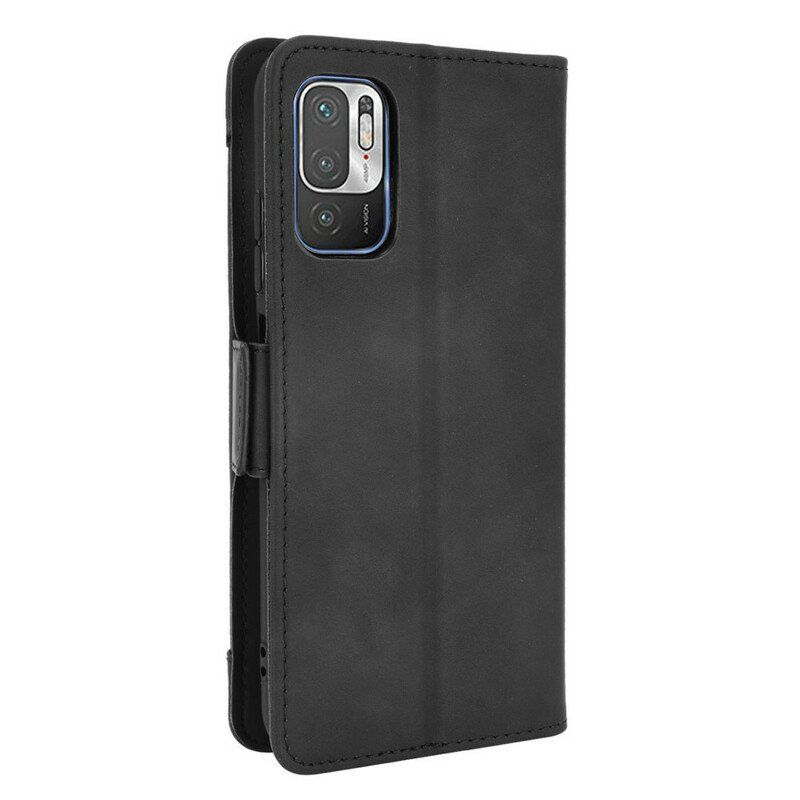 Etui Folio do Poco M3 Pro 5G Multi-karty