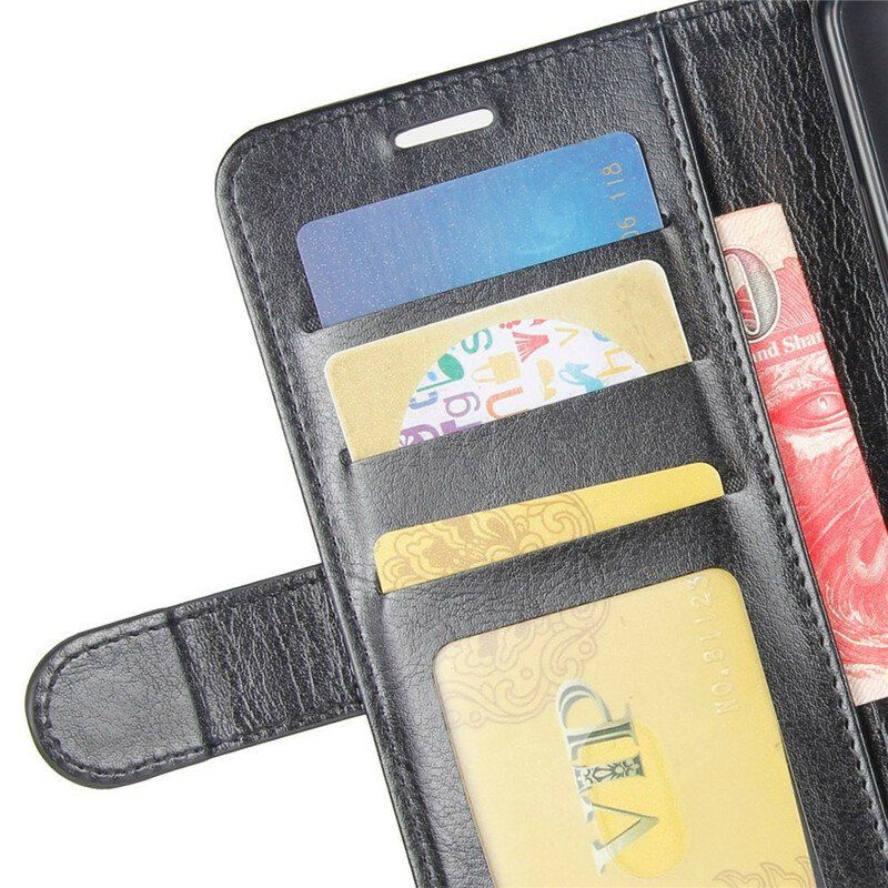 Etui Folio do Poco X3 / X3 Pro / X3 NFC Ultra Sztuczna Skóra