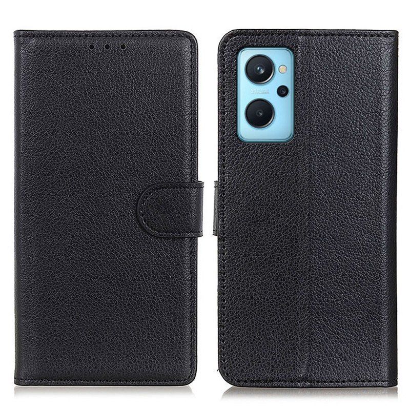 Etui Folio do Realme 9i Wielofunkcyjne