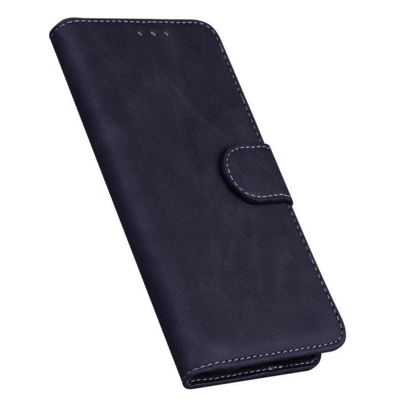 Etui Folio do Realme C35 Klasyczny