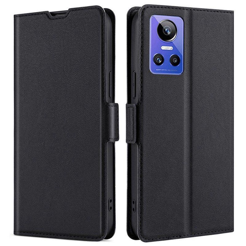 Etui Folio do Realme GT Neo 3 Bardzo Dobrze