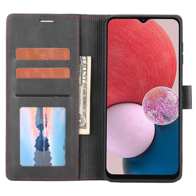 Etui Folio do Samsung Galaxy A13 Kolor Vintage