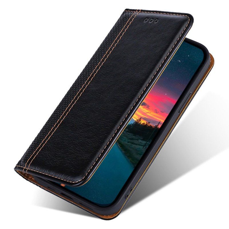 Etui Folio do Samsung Galaxy A13 Zabytkowy Styl