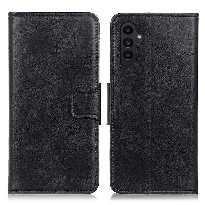 Etui Folio do Samsung Galaxy A14 / A14 5G Odwracalne Zapięcie