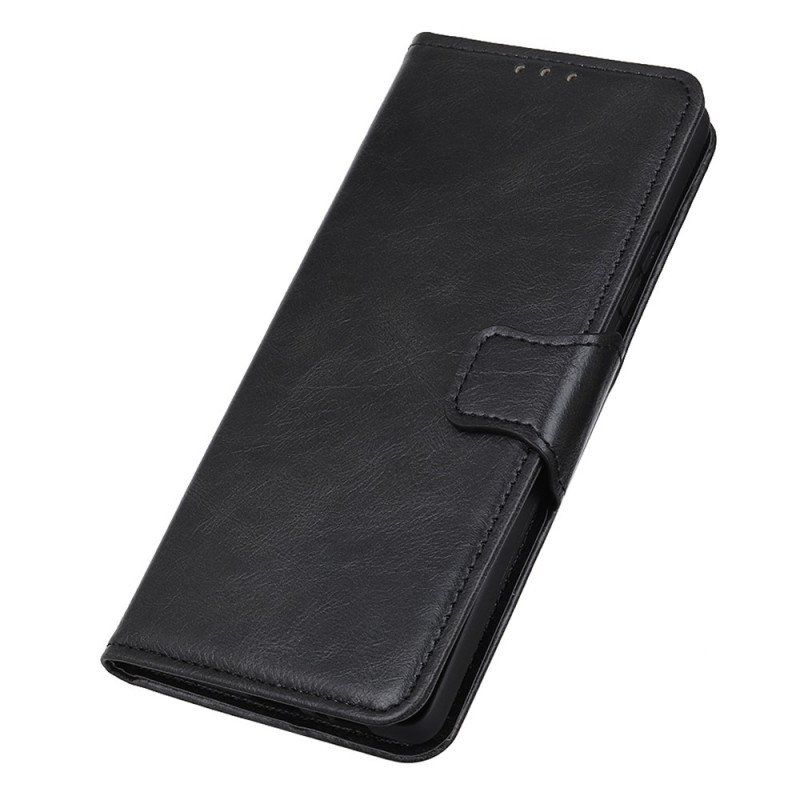 Etui Folio do Samsung Galaxy A14 / A14 5G Odwracalne Zapięcie