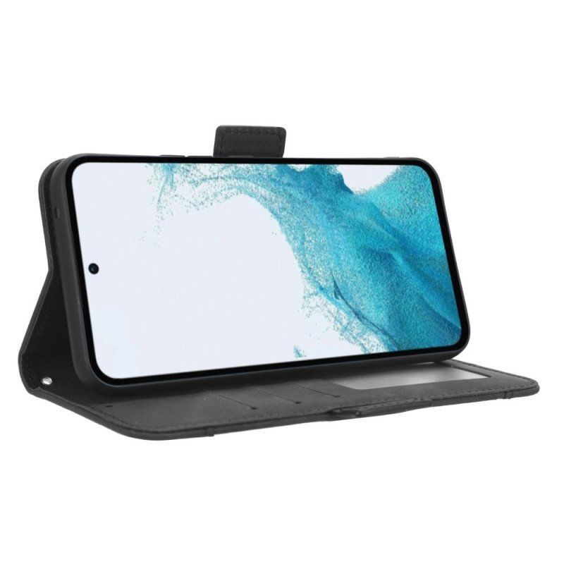 Etui Folio do Samsung Galaxy A54 5G Multi-karty